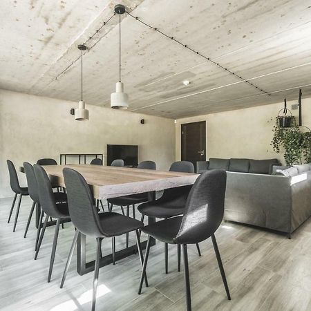 Prieka Pietura Apartment Sigulda Exterior photo